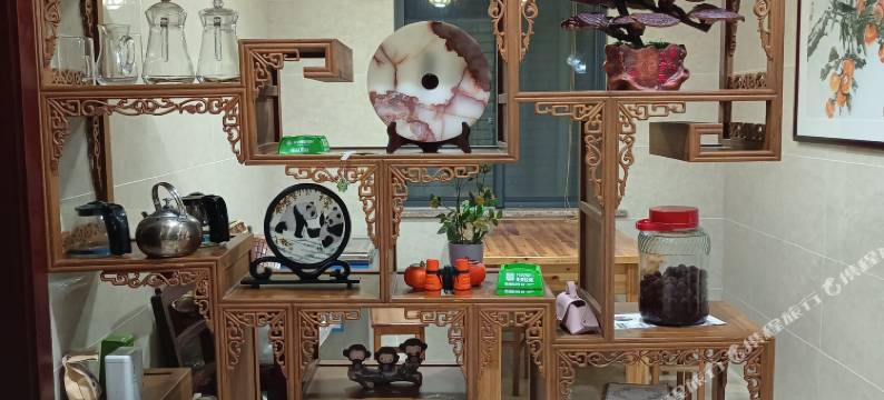 宜兴开门见山农家乐图片