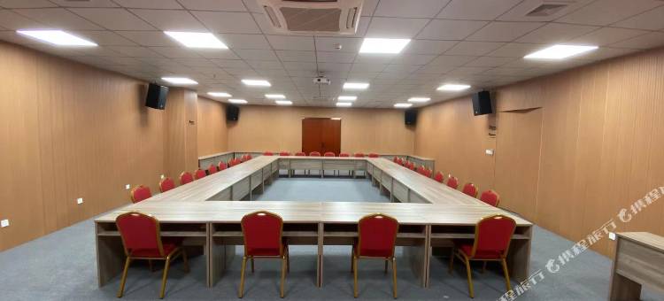 麗枫酒店(东莞寮步汽车东站店)图片