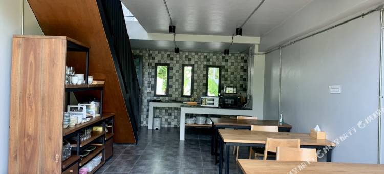 原子普吉岛酒店(Atom Phuket Hotel)图片