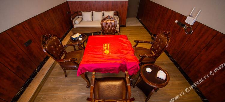 岷屿度假酒店图片