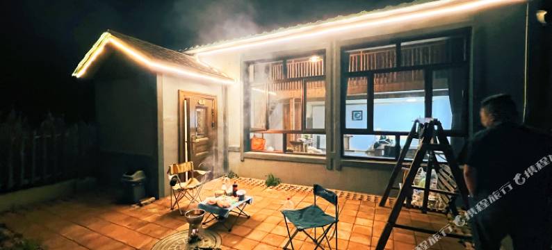 阿尔山林泰民宿图片