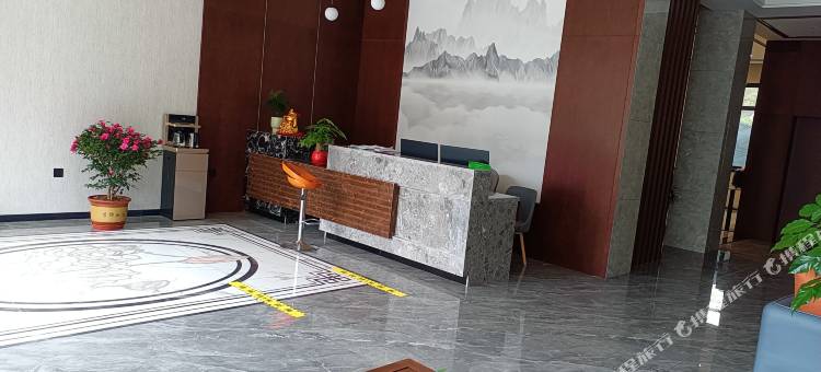 溪山·行旅客房图片