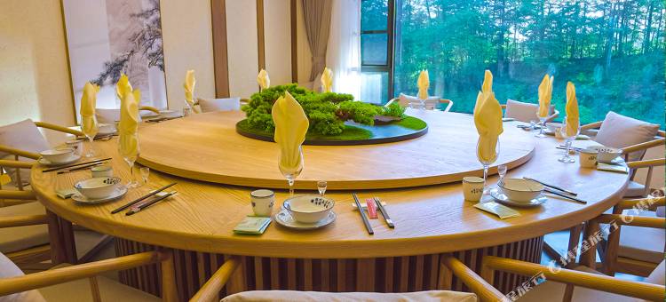 广元布谷布谷民宿图片