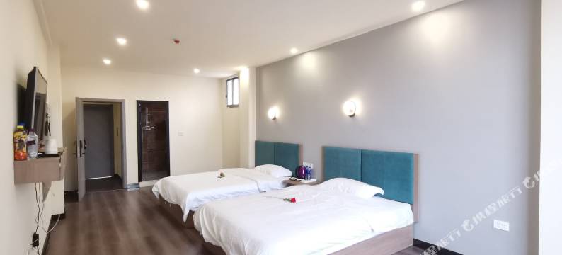 安顺平坝千柏优品民宿图片