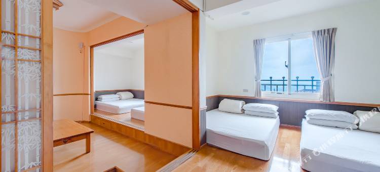 九份风筝博物馆民宿图片