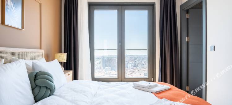 NewInn的Imperium No. 1住宅(Imperium No.1 Residence by NewInn)图片