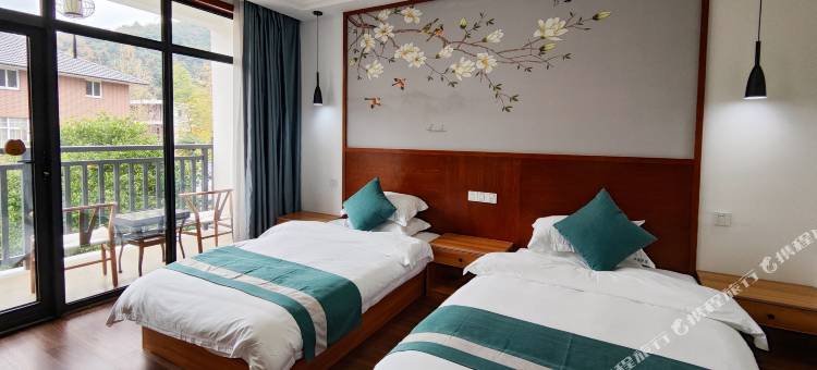 长兴乡遇民宿图片