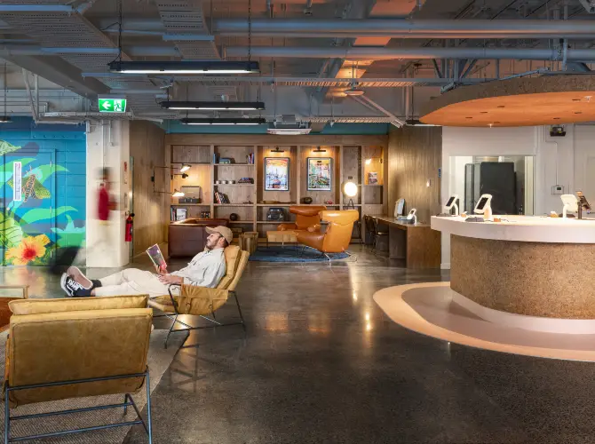 LyLo Auckland, an EVT Hotel LyLo Auckland, an EVT Hotel