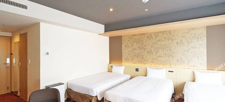 京都九条岐山高级酒店(Chisun Premium Kyoto Kujo)图片