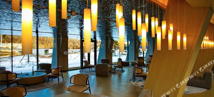 长白山在之禾·漫江鹿苑度假酒店图片