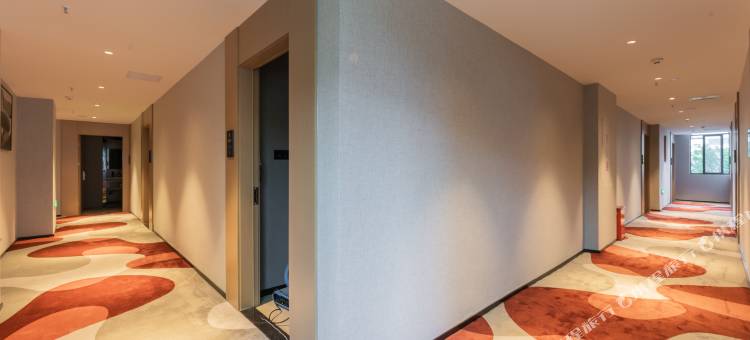 尚客优酒店(建瓯市政府店)图片