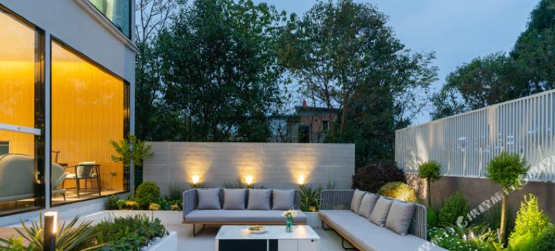 花神·玉蝶云墅(成都天府国际机场店)图片