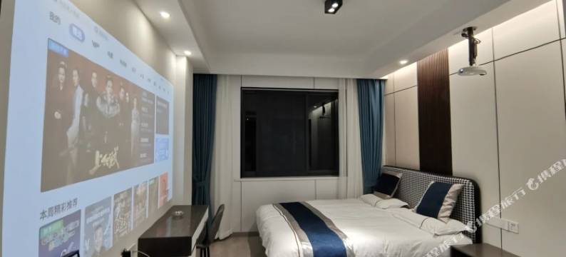 黄山清星园宾馆图片