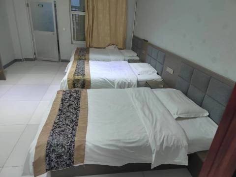 大漠来客宾馆预订价格,联系电话位置地址【携程酒店】