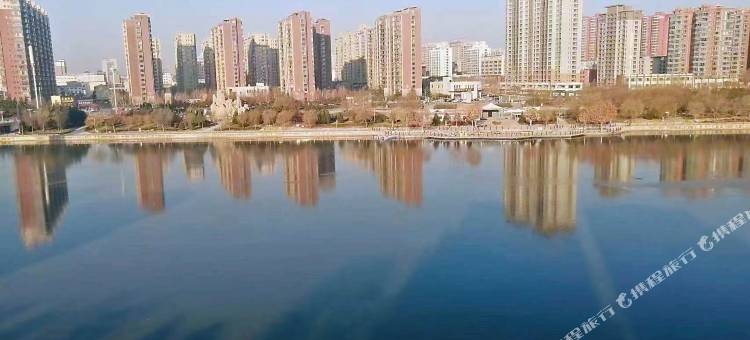 龙山商务酒店(襄汾龙山路店)图片