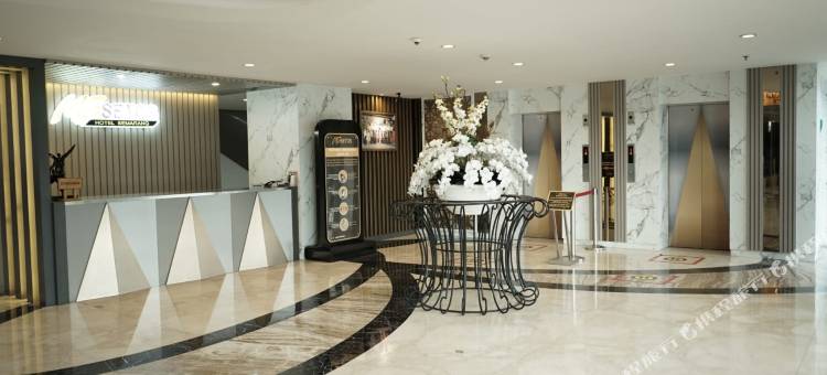 三宝垄 MG 塞托斯酒店(MG Setos Hotel Semarang)图片