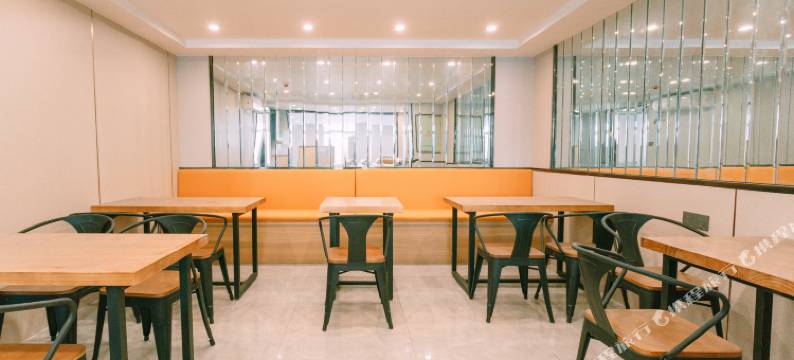 清沐酒店(南京南站软件大道店)图片