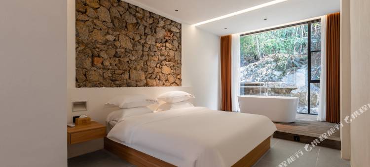 河源悦鸣居民宿图片