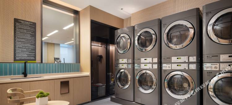 成都武侯祠希尔顿惠庭酒店图片