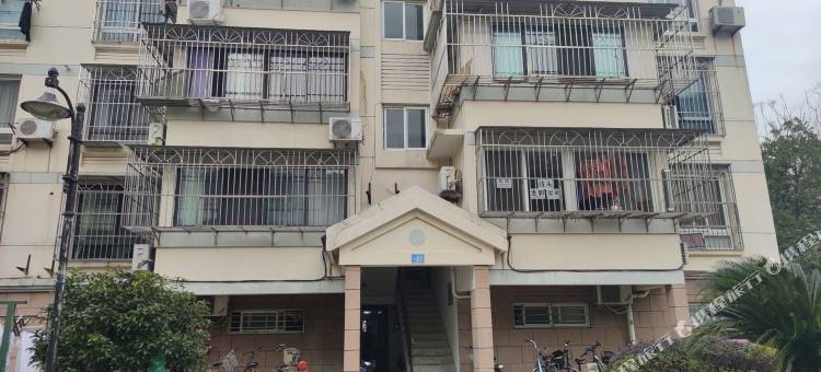 普陀山清池居(普济寺店)图片