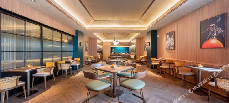 桔子酒店(济南经十路会展中心店)图片