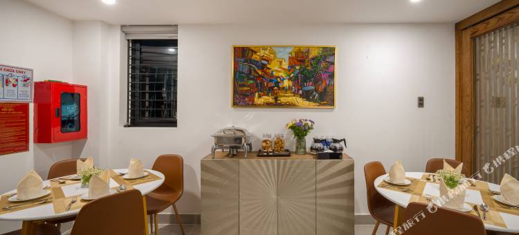 梅森维安酒店及公寓(Maison Vy Anh Hotel & Apartment)图片