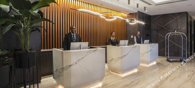 K酒店都阿拉(K Hotel Douala)图片