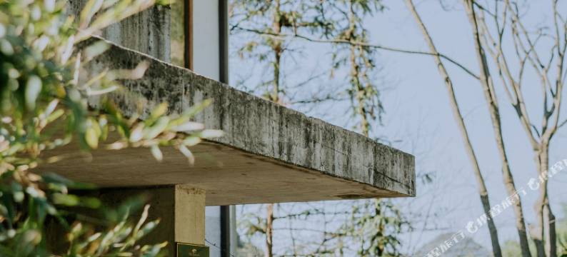 莫干山西璞民宿图片