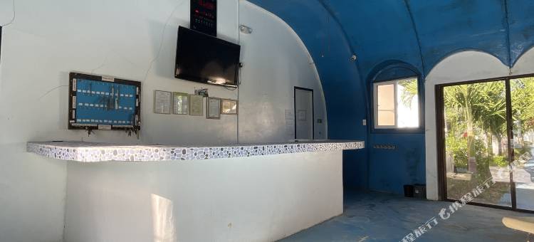 比努布桑海滩酒店及度假村(Binubusan Beach Hotel and Resort)图片