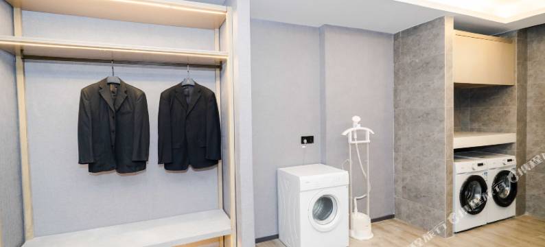 惠安台商言品(橘木)酒店图片