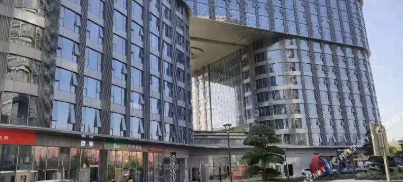 青柠公寓(杭州宋城店)图片