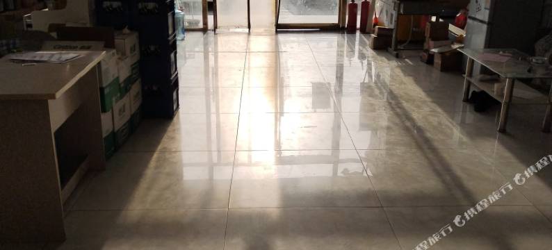 吉祥公寓(北京欢乐嘉苑店)图片