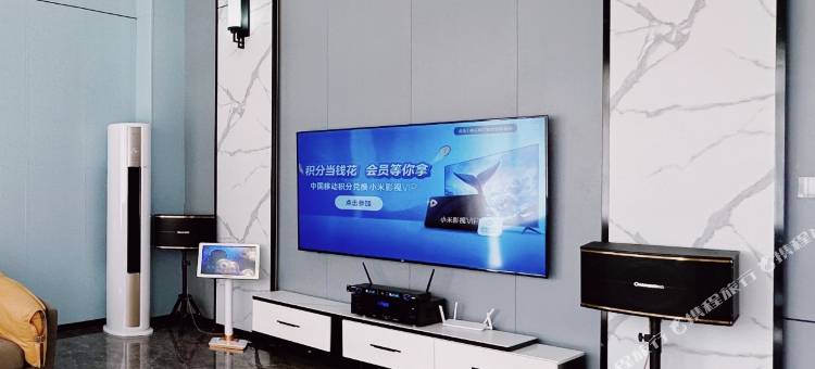 翡翠湾阿娇家民宿(六鳌店)图片