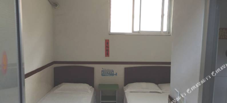 日照舒雅民宿图片