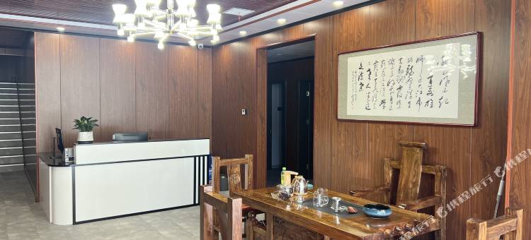佰家客宾馆(唐山北站店)图片