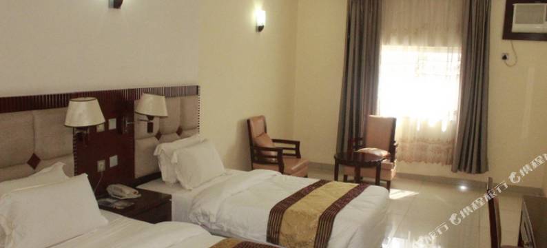 巴塞罗那酒店(Barcelona Hotels Abuja)图片