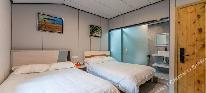 平潭渔家客栈图片