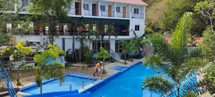 由Cocotel赞助的AS Ilaya Resort(As Ilaya Resort Powered by Cocotel)图片