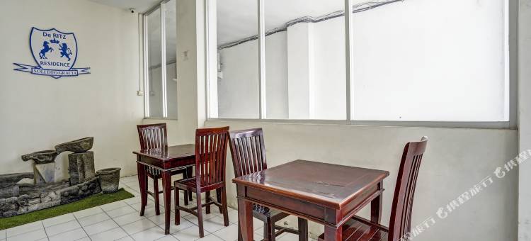 OYO 91035德丽兹公寓(OYO 91035 De Ritz Residence)图片