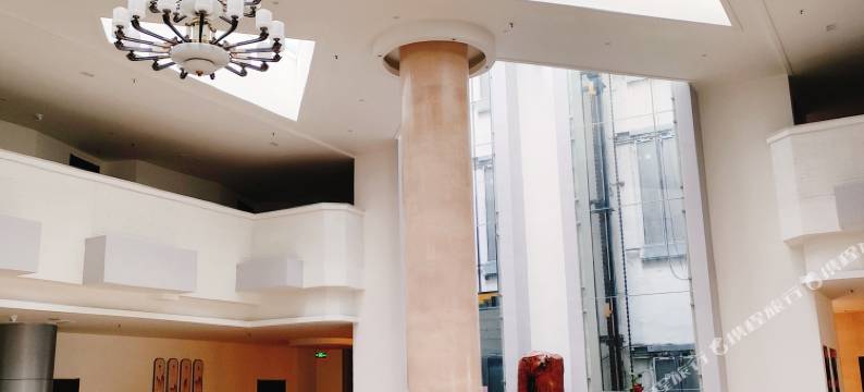 海南荣瑷康养酒店图片