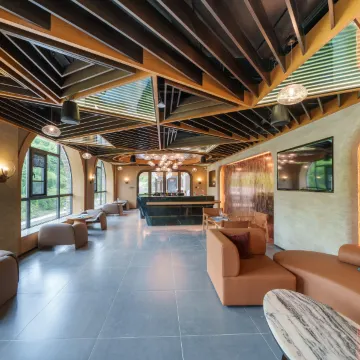 云丘山雅高诺富特酒店