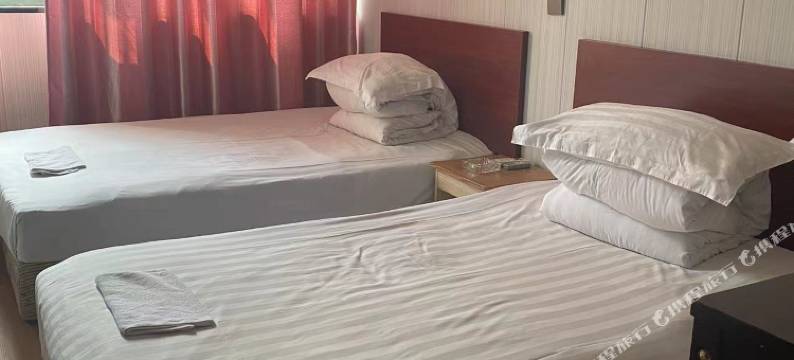 苏州新缘旅社图片