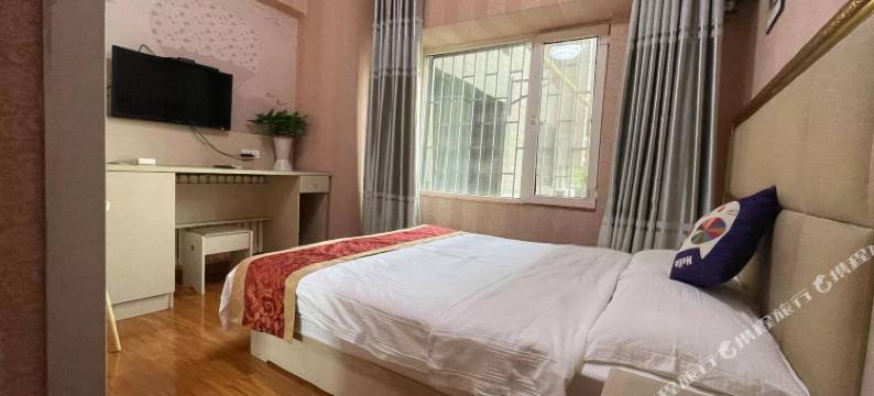 西安青春公寓酒店图片