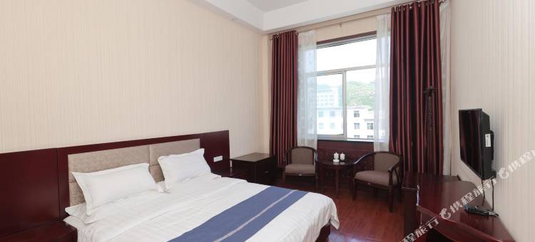 崇信电力宾馆图片