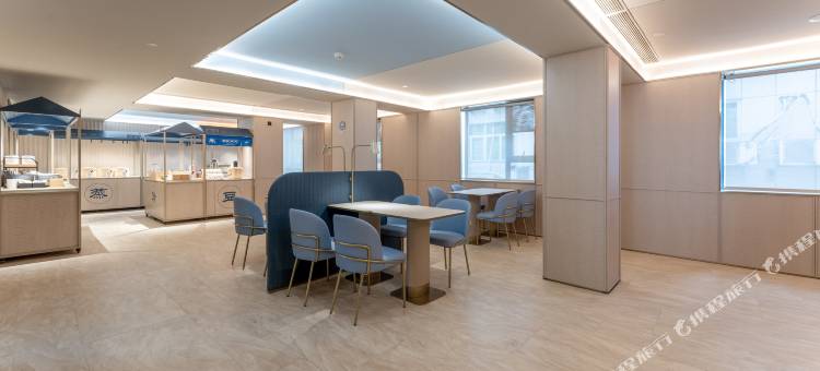 汉庭酒店(宁德万达蕉城南路店)图片