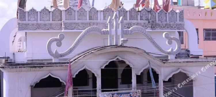 SATKAR酒店(Hotel Satkar)图片