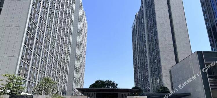 潮尚民宿图片