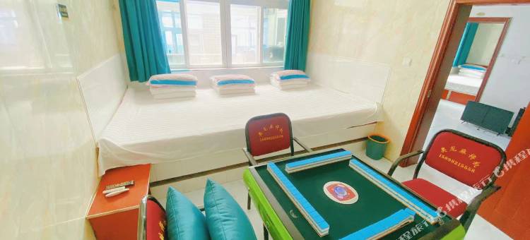 兴城海之梦宾馆图片