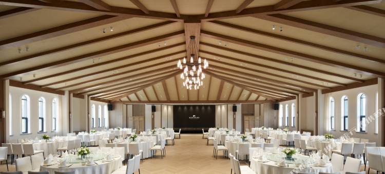 成都三岔湖蕃薯藤度假酒店图片