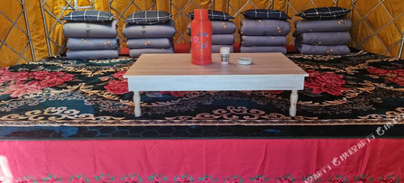 和静旅邦乐缘牧家乐图片